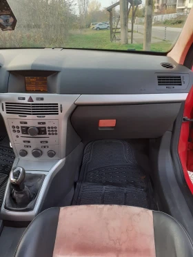 Opel Astra GTC, снимка 8