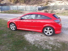 Opel Astra GTC, снимка 4