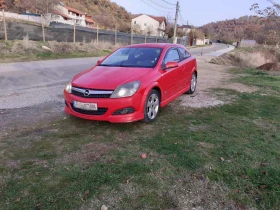 Opel Astra GTC, снимка 1