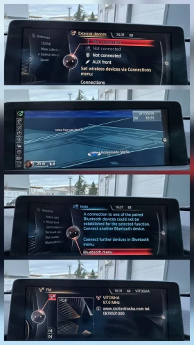 BMW 420 Xdrive Sport Recaro Led , снимка 12