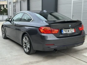 BMW 420 Xdrive Sport Recaro Led , снимка 5