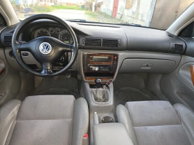 VW Passat, снимка 3