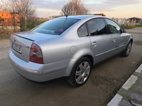 VW Passat, снимка 8