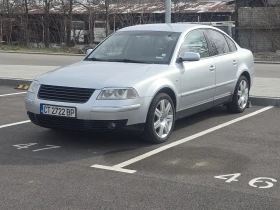 VW Passat, снимка 13