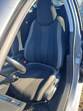 Peugeot 308 1.6 HDI 120p.s E6.NAVI TOP , снимка 8