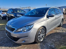 Peugeot 308 1.6 HDI 120p.s E6.NAVI TOP , снимка 1