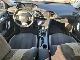 Peugeot 308 1.6 HDI 120p.s E6.NAVI TOP , снимка 13
