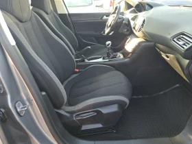 Peugeot 308 1.6 HDI 120p.s E6.NAVI TOP , снимка 12