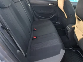 Peugeot 308 1.6 HDI 120p.s E6.NAVI TOP , снимка 11