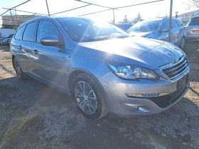 Peugeot 308 1.6 HDI 120p.s E6.NAVI TOP , снимка 3
