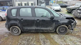 Citroen C3 Picasso 1.6hdi 9hr, снимка 4