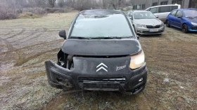 Citroen C3 Picasso 1.6hdi 9hr, снимка 2