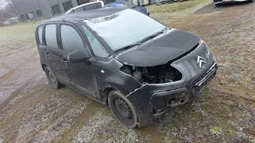 Citroen C3 Picasso 1.6hdi 9hr, снимка 3