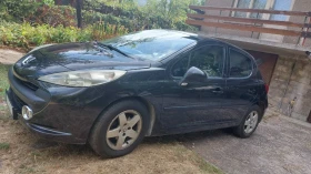Peugeot 207, снимка 1