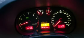 Audi A3 1.8i 125k Климатроник. Италия, снимка 15