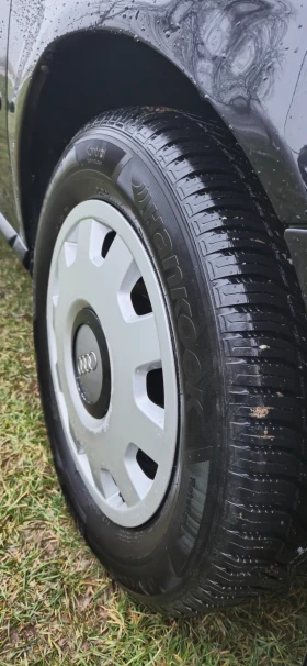 Audi A3 1.8i 125k Климатроник. Италия, снимка 10