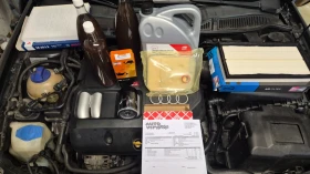 Audi A3 1.8i 125k Климатроник. Италия, снимка 16