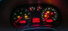 Audi A3 1.8i 125k Климатроник. Италия, снимка 14