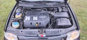 Audi A3 1.8i 125k Климатроник. Италия, снимка 11