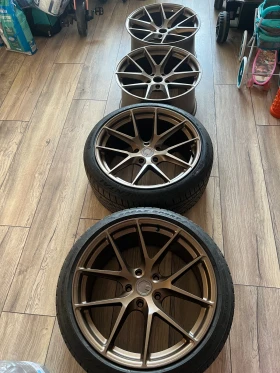 BMW 435, снимка 11