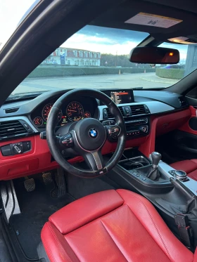 BMW 435, снимка 5
