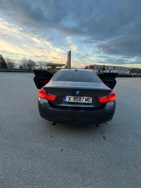 BMW 435, снимка 9