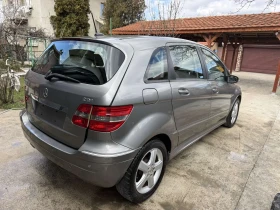 Mercedes-Benz B 200 2.0 CDI, снимка 6