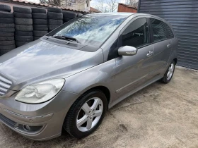 Mercedes-Benz B 200 2.0 CDI, снимка 2