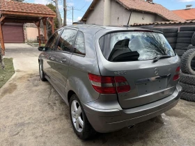 Mercedes-Benz B 200 2.0 CDI, снимка 4