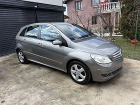 Mercedes-Benz B 200 2.0 CDI, снимка 7