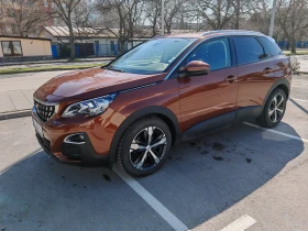 Peugeot 3008, снимка 4