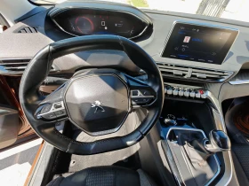 Peugeot 3008, снимка 15
