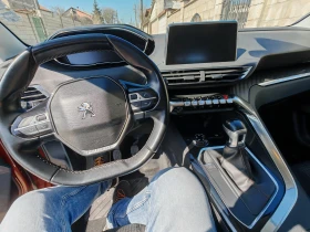 Peugeot 3008, снимка 10