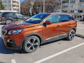 Peugeot 3008, снимка 9