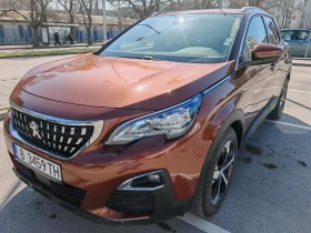 Peugeot 3008, снимка 1