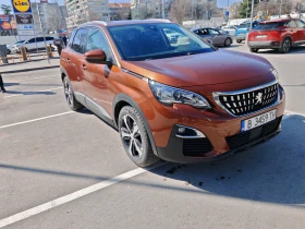 Peugeot 3008, снимка 3