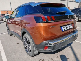 Peugeot 3008, снимка 8