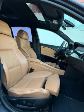 BMW 535 M-pack-Individual, снимка 10