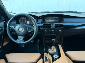 BMW 535 M-pack-Individual, снимка 8