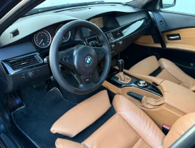 BMW 535 M-pack-Individual, снимка 7