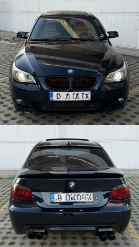 BMW 535 M-pack-Individual, снимка 5