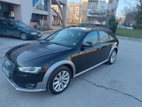 Audi A4 Allroad, снимка 5