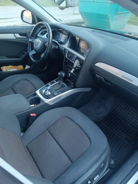 Audi A4 Allroad, снимка 10