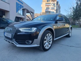 Audi A4 Allroad, снимка 4