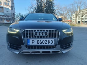 Audi A4 Allroad, снимка 3