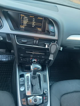 Audi A4 Allroad, снимка 14