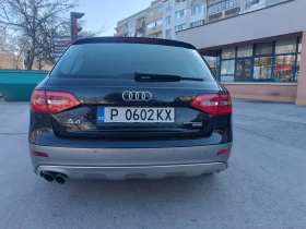 Audi A4 Allroad, снимка 8