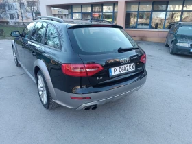 Audi A4 Allroad, снимка 7