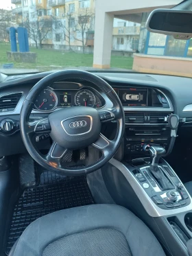 Audi A4 Allroad, снимка 13
