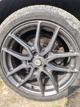 Mercedes-Benz CLK 270 CDI, снимка 12